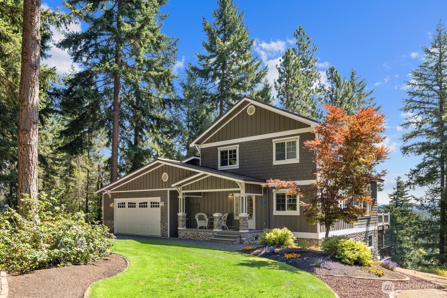 71 Pecon Valley Place , Cle Elum, WA 98922