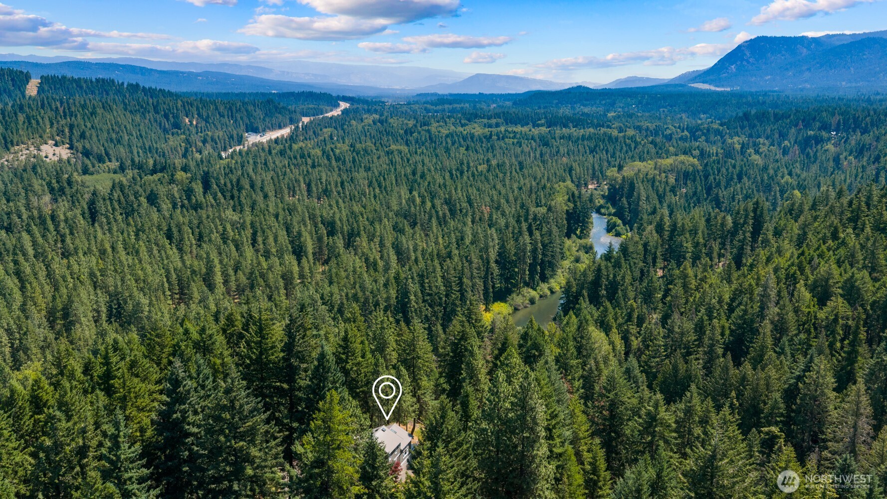 71 Pecon Valley Place , Cle Elum, WA 98922