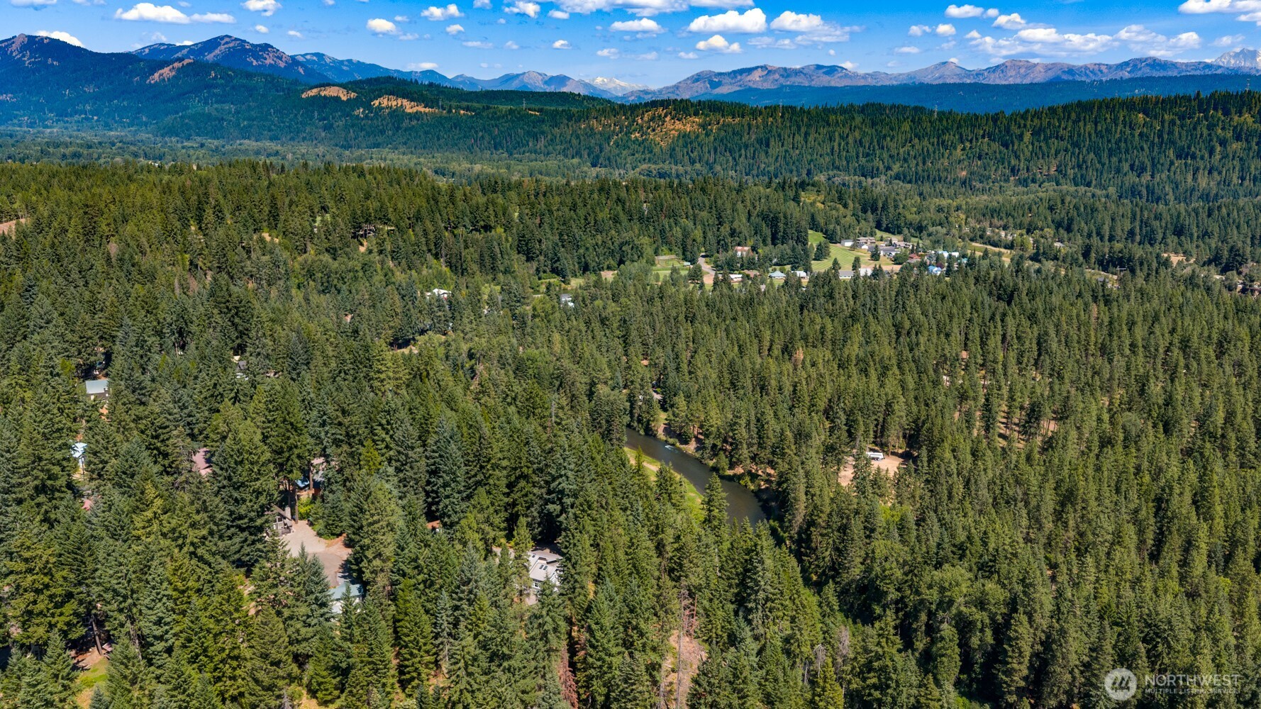 71 Pecon Valley Place , Cle Elum, WA 98922