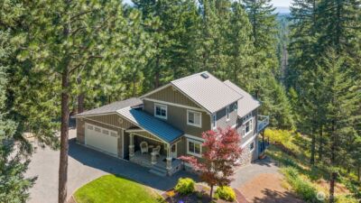 71 Pecon Valley Place , Cle Elum, WA 98922 - Photo 31