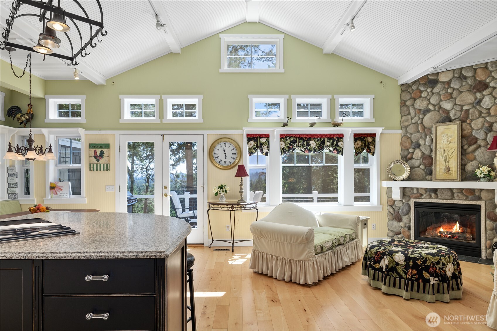 71 Pecon Valley Place , Cle Elum, WA 98922