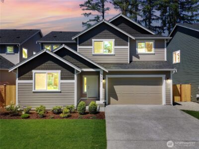 3734 183rd Street Ct E, Tacoma, WA 98446 - Photo 2