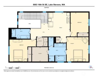 8003 16th Street SE, Lake Stevens, WA 98258 - Photo 13