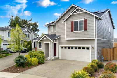 8003 16th Street SE, Lake Stevens, WA 98258 - Photo 2