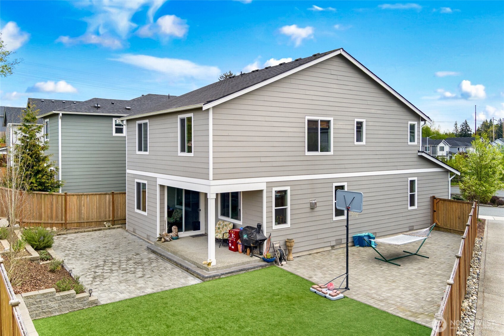 8003 16th Street SE, Lake Stevens, WA 98258