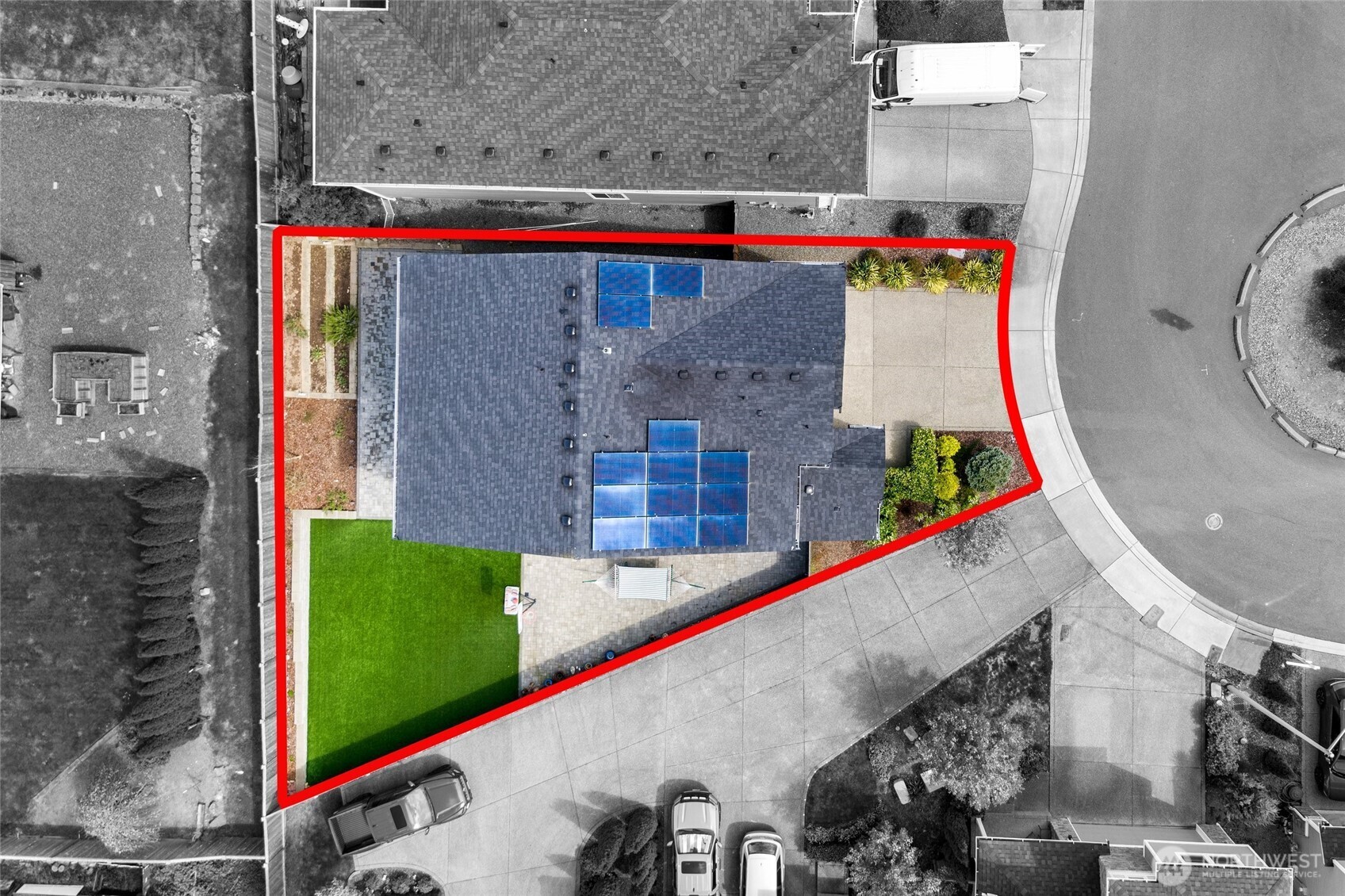 8003 16th Street SE, Lake Stevens, WA 98258
