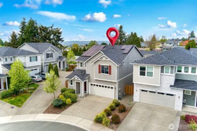 8003 16th Street SE, Lake Stevens, WA 98258 - Photo 33