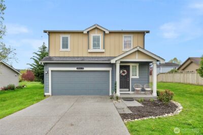 28615 72nd Drive NW, Stanwood, WA 98292