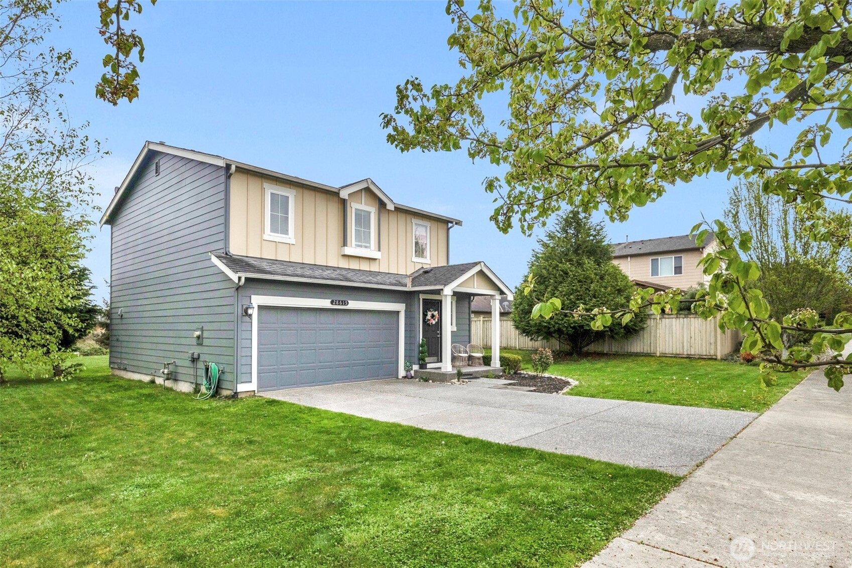 28615 72nd Drive NW, Stanwood, WA 98292