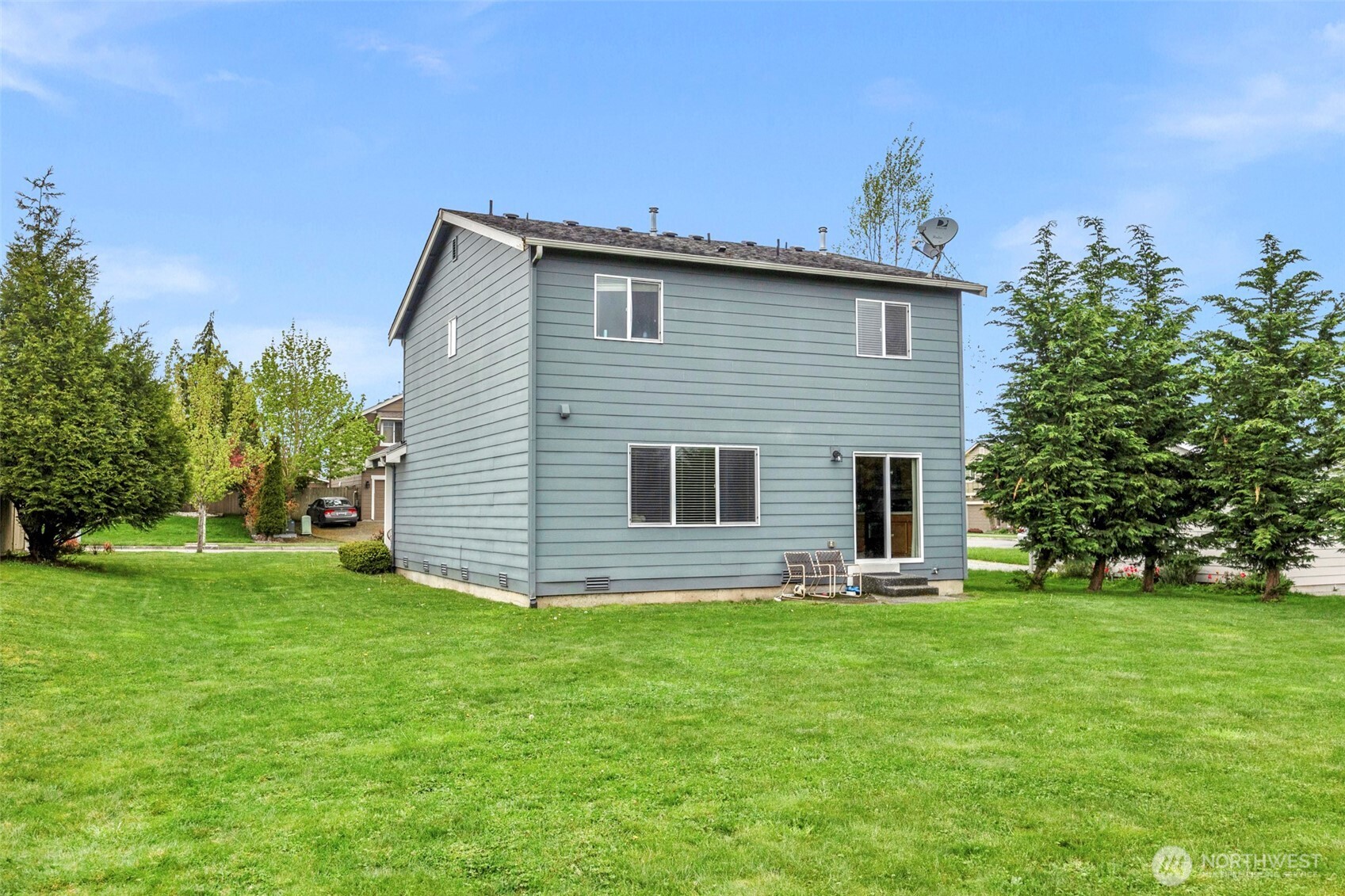 28615 72nd Drive NW, Stanwood, WA 98292