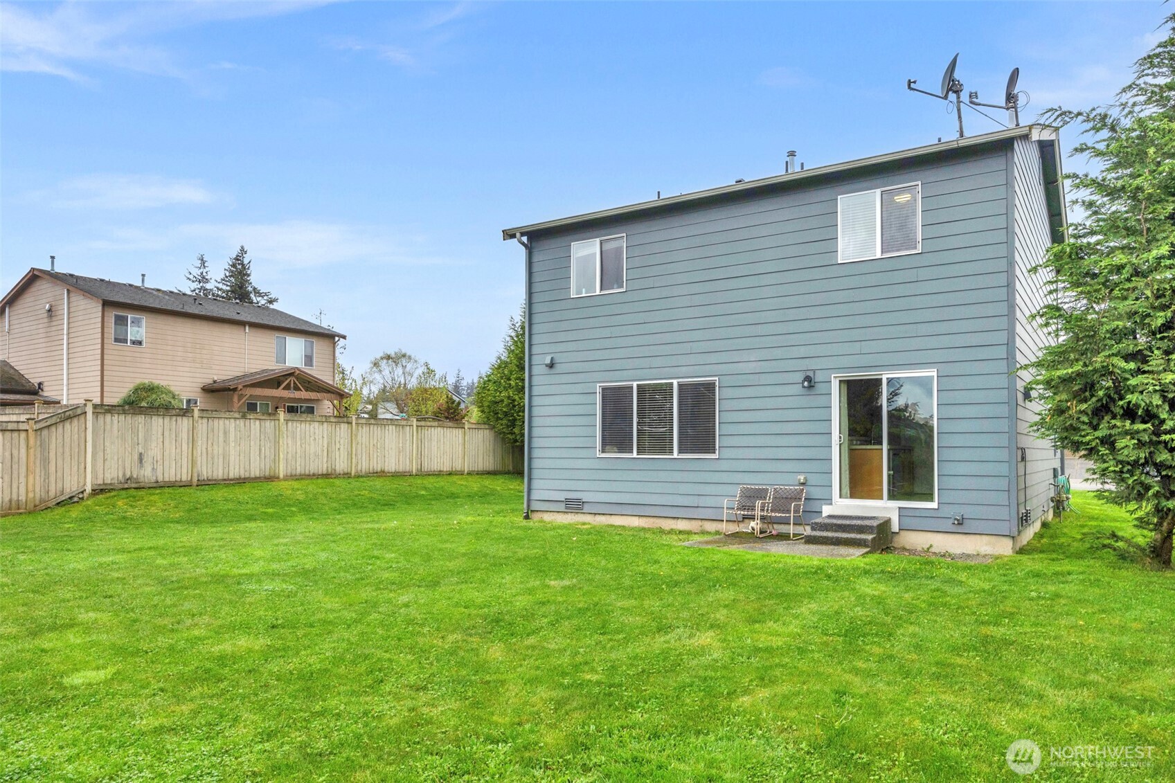28615 72nd Drive NW, Stanwood, WA 98292
