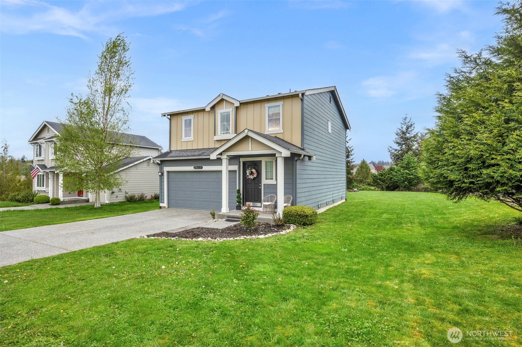 28615 72nd Drive NW, Stanwood, WA 98292