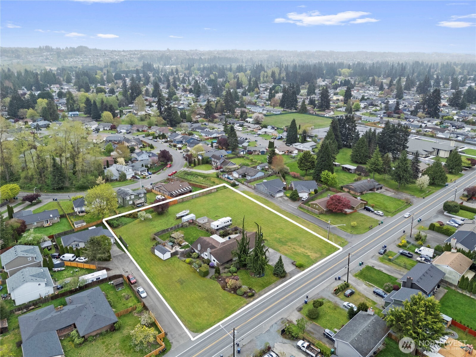 9425 51st Avenue NE, Marysville, WA 98270