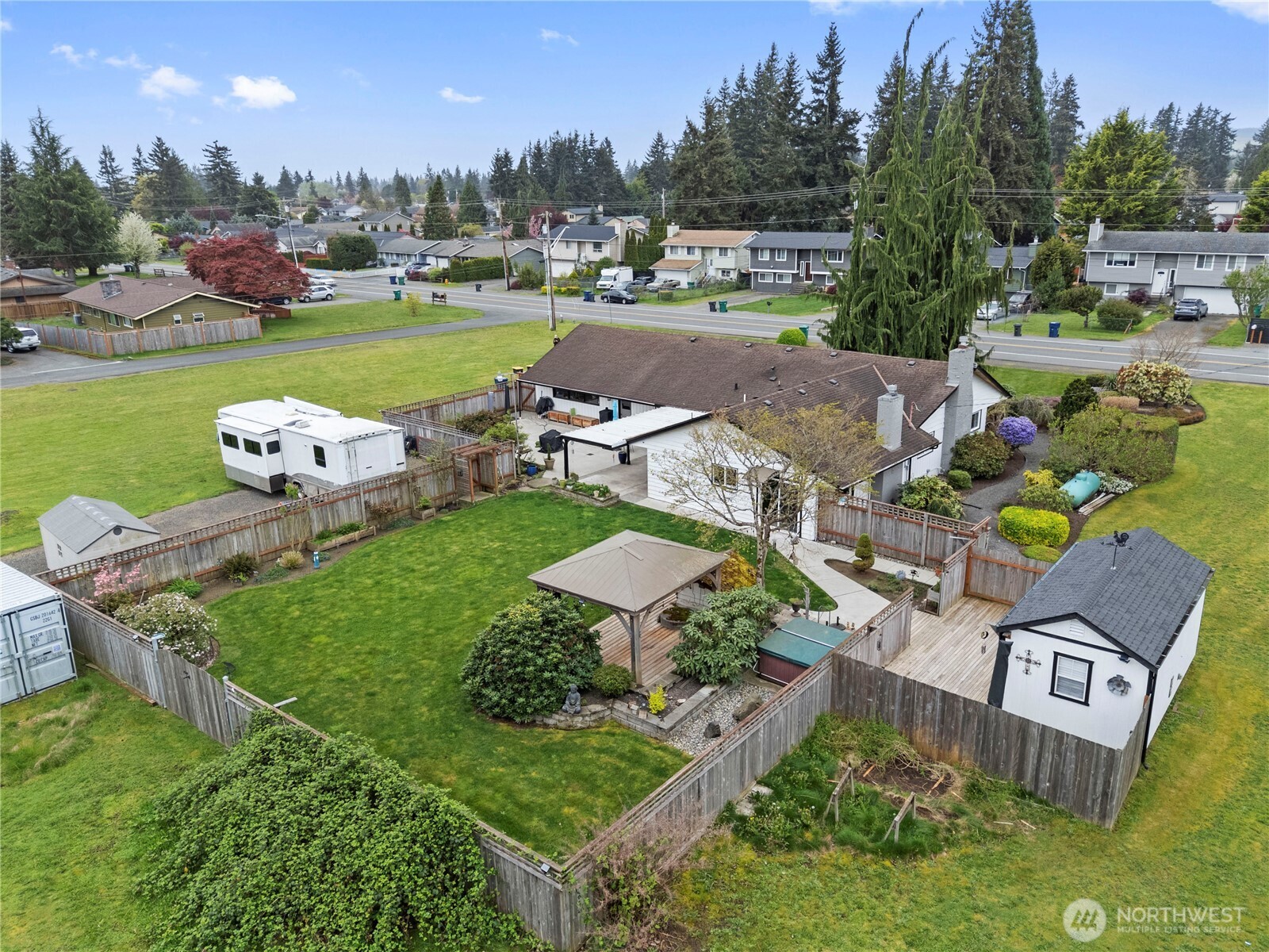 9425 51st Avenue NE, Marysville, WA 98270