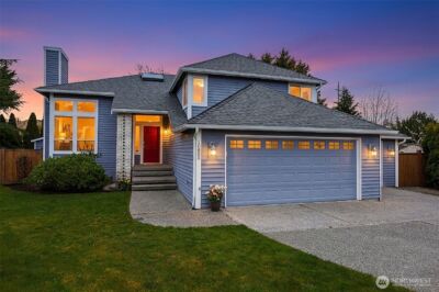10805 52nd Place W, Mukilteo, WA 98275 - Photo 2