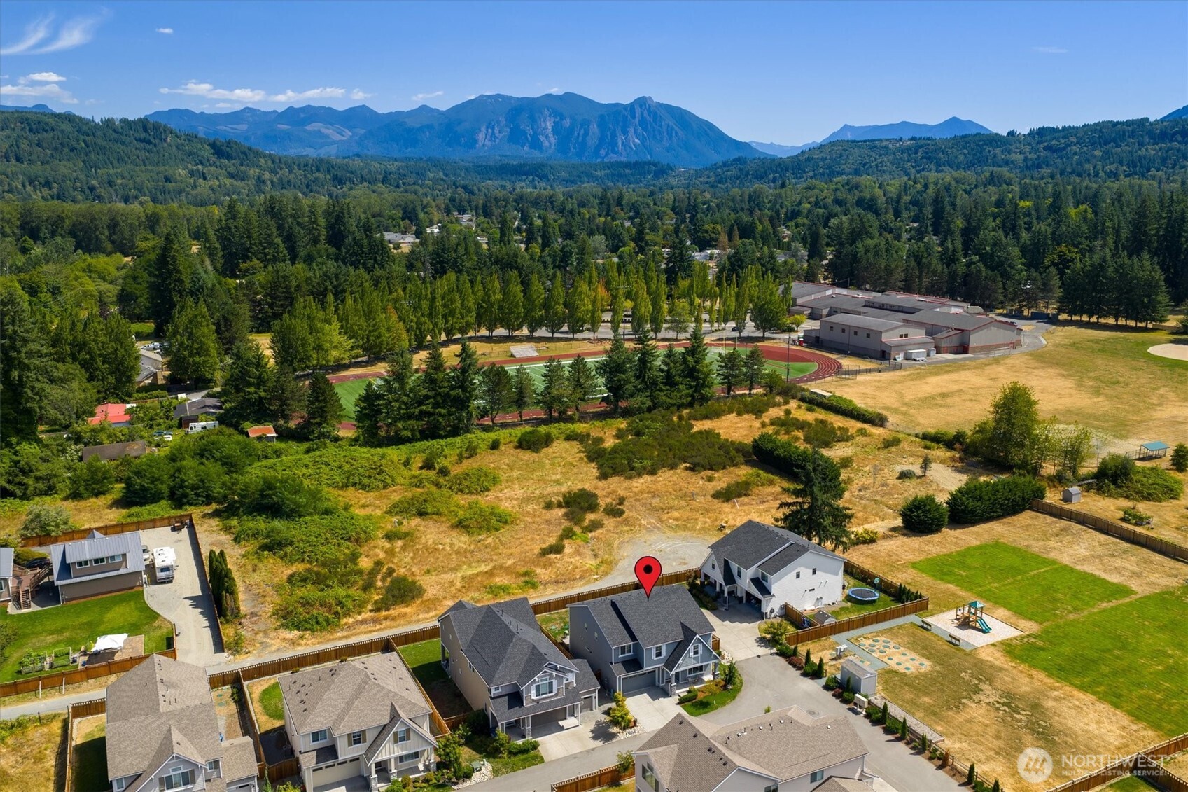 4040 324th Lane SE, Fall City, WA 98024-7703