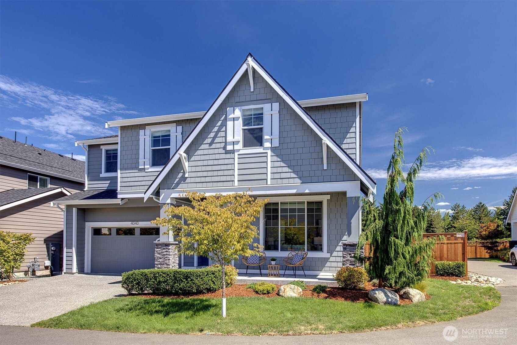 4040 324th Lane SE, Fall City, WA 98024-7703