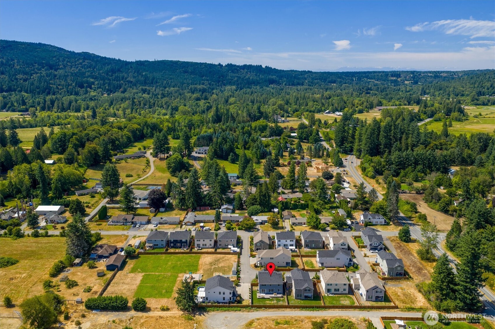 4040 324th Lane SE, Fall City, WA 98024-7703