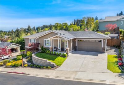 3922 Scott Lane , Gig Harbor, WA 98335