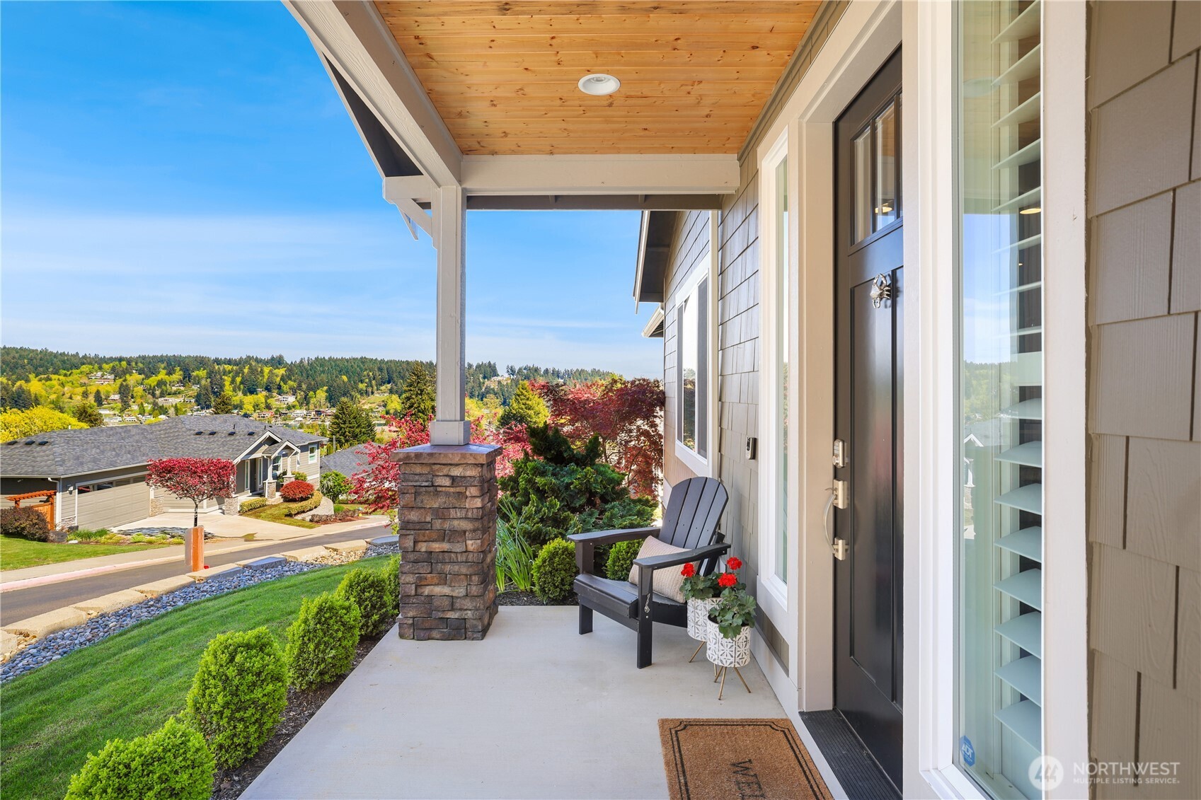 3922 Scott Lane , Gig Harbor, WA 98335