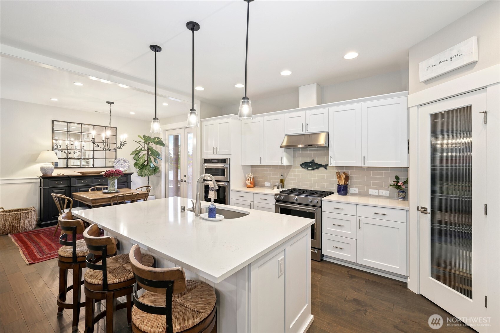 3922 Scott Lane , Gig Harbor, WA 98335