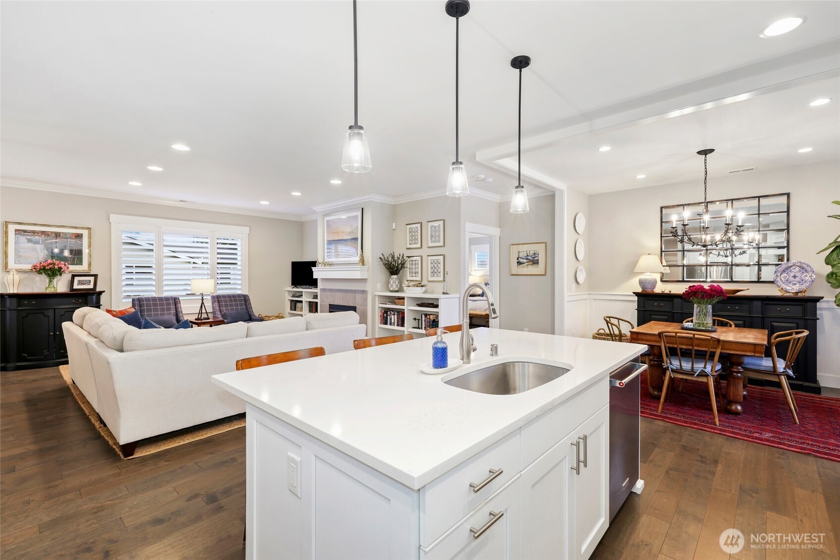 3922 Scott Lane , Gig Harbor, WA 98335