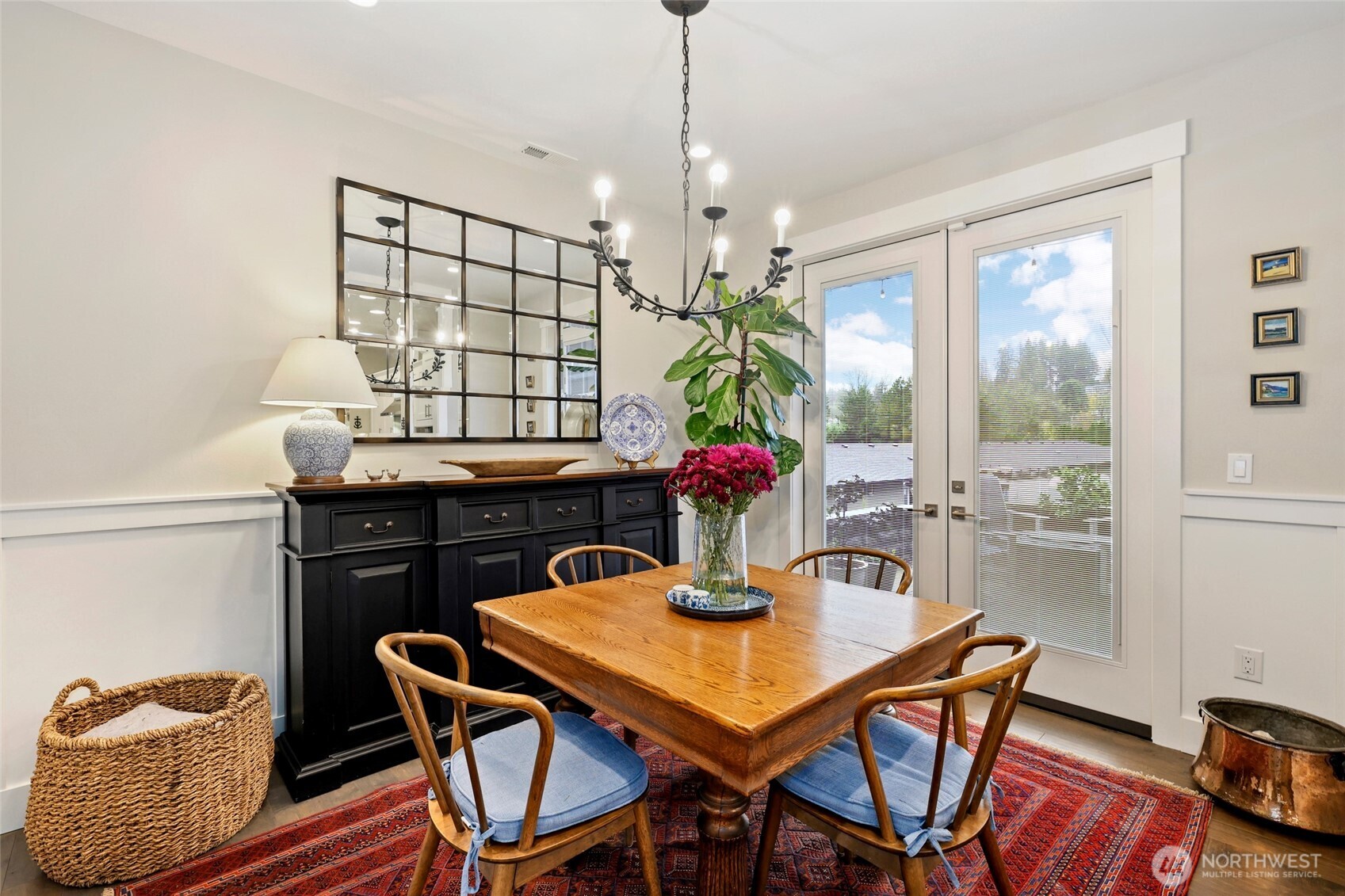 3922 Scott Lane , Gig Harbor, WA 98335
