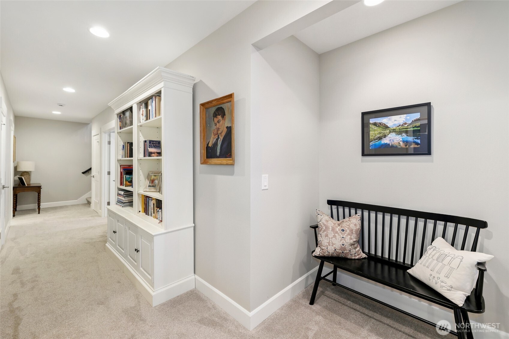 3922 Scott Lane , Gig Harbor, WA 98335