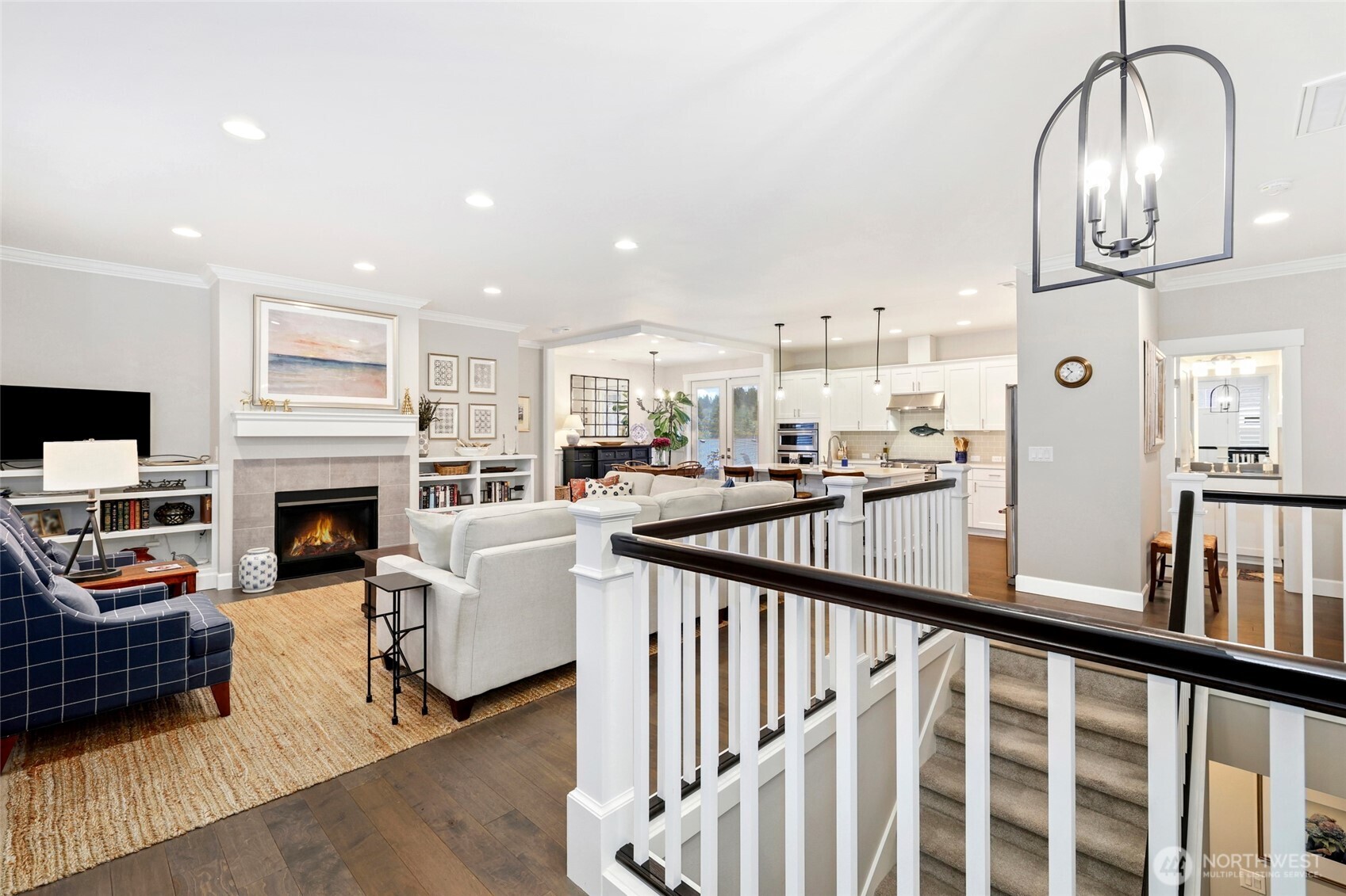 3922 Scott Lane , Gig Harbor, WA 98335