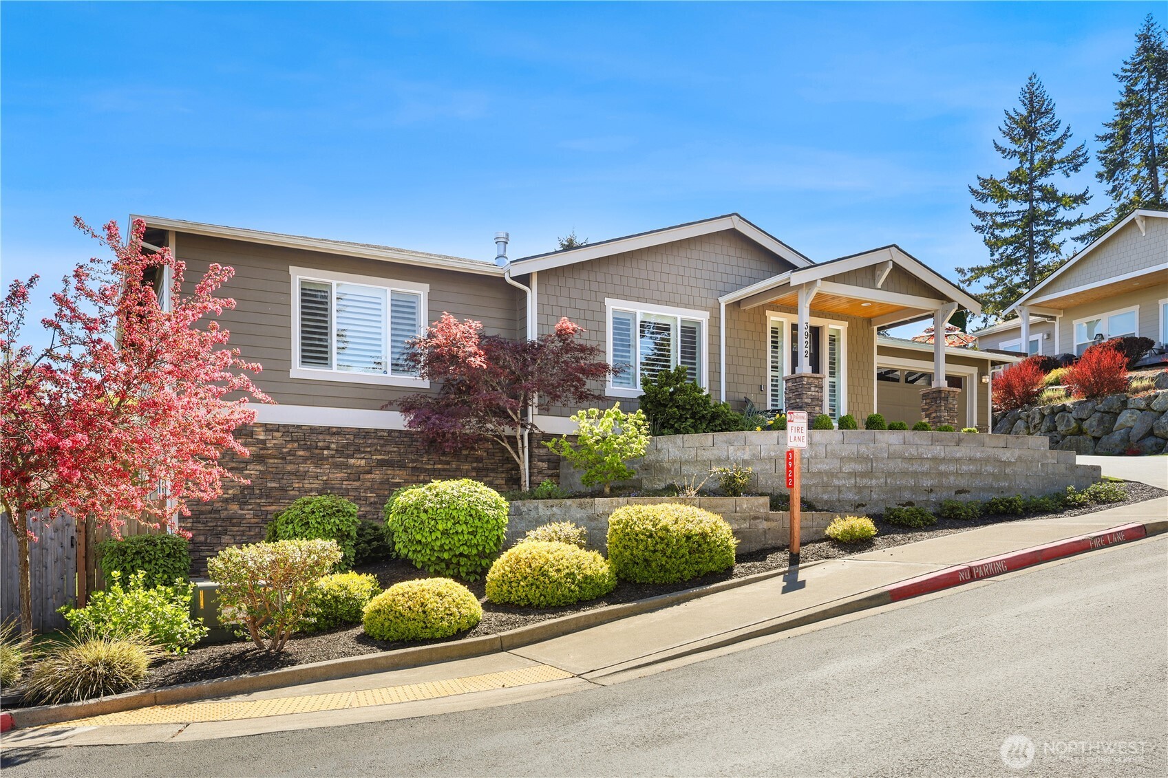 3922 Scott Lane , Gig Harbor, WA 98335