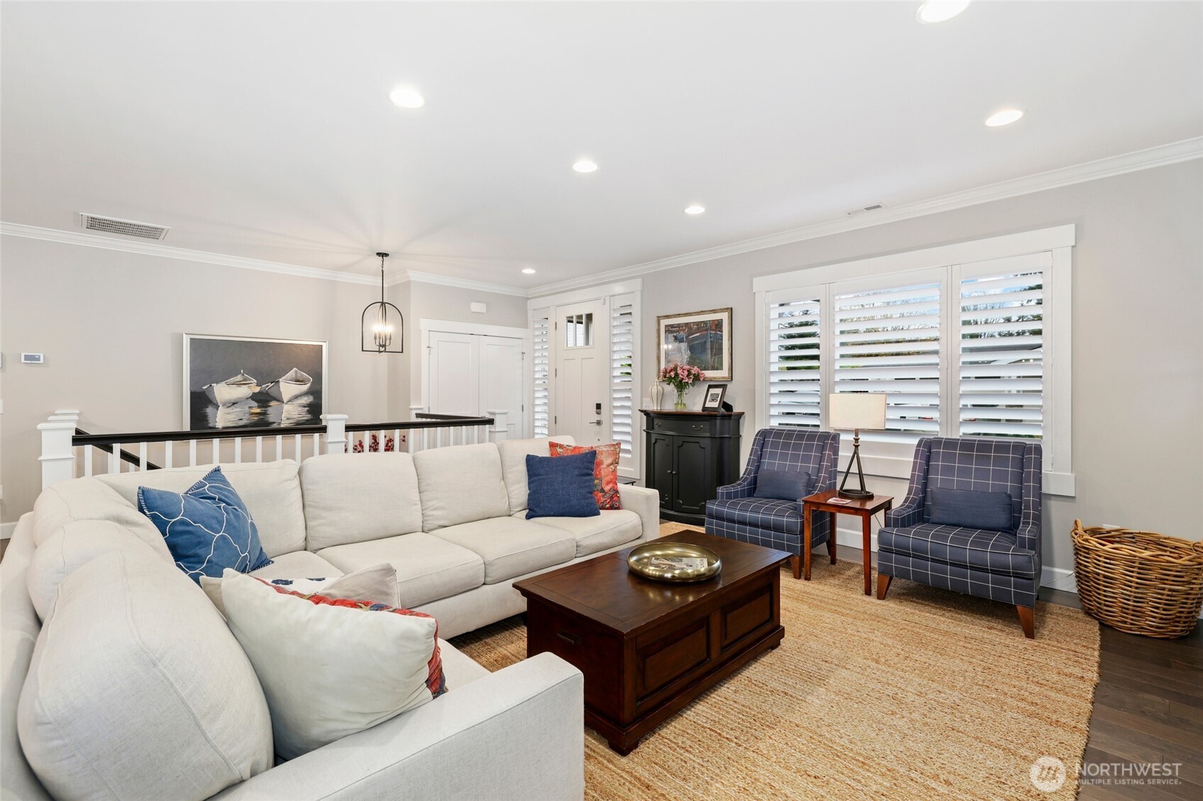 3922 Scott Lane , Gig Harbor, WA 98335