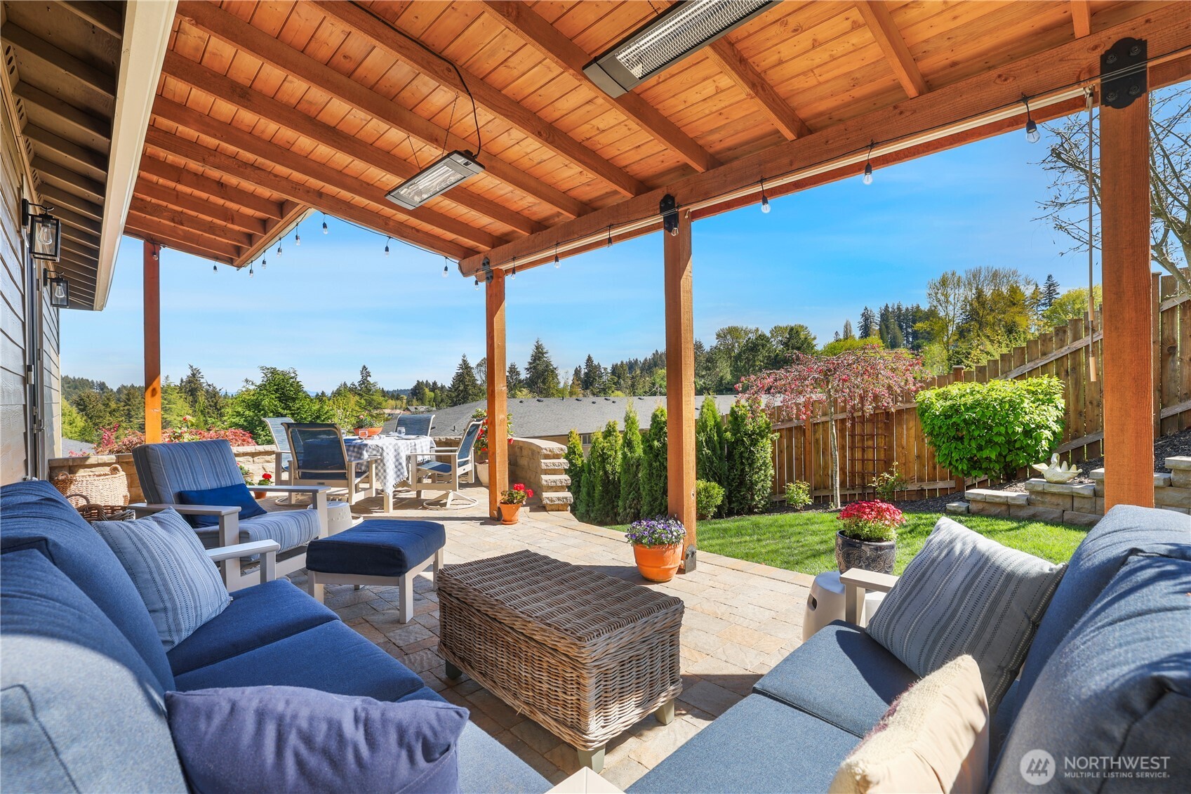 3922 Scott Lane , Gig Harbor, WA 98335