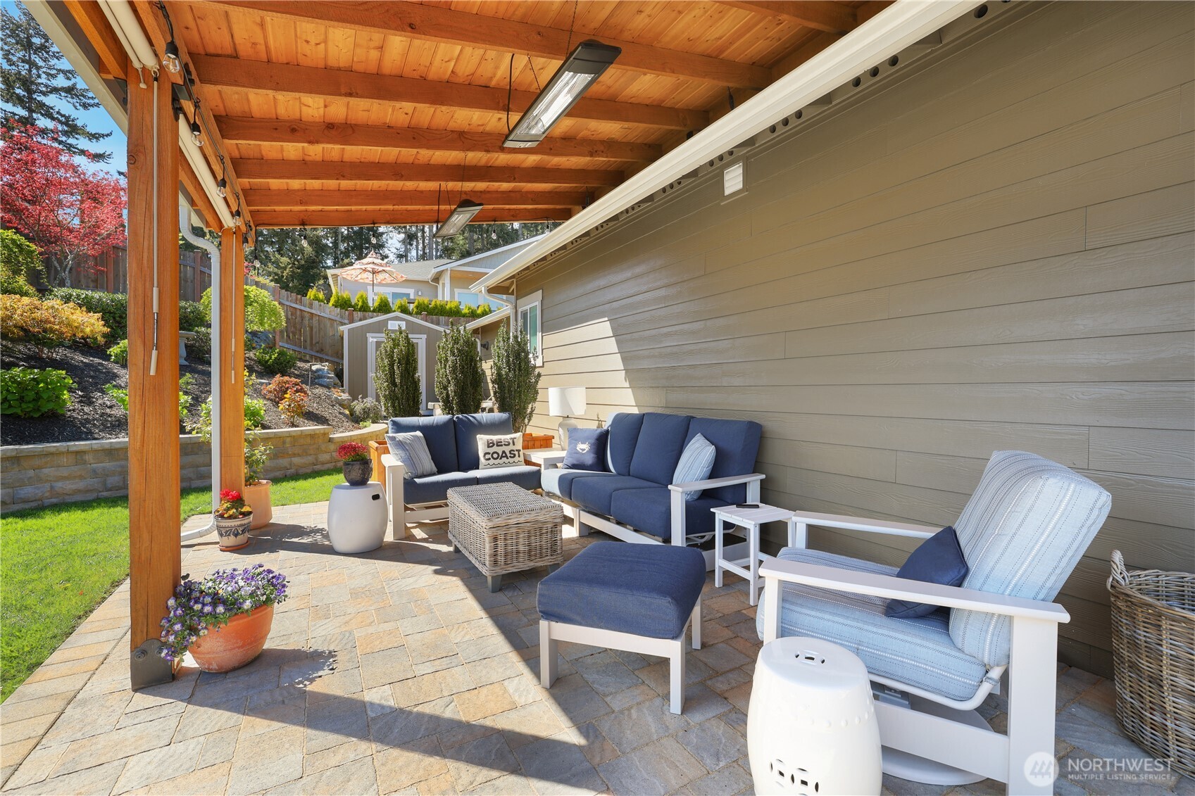 3922 Scott Lane , Gig Harbor, WA 98335