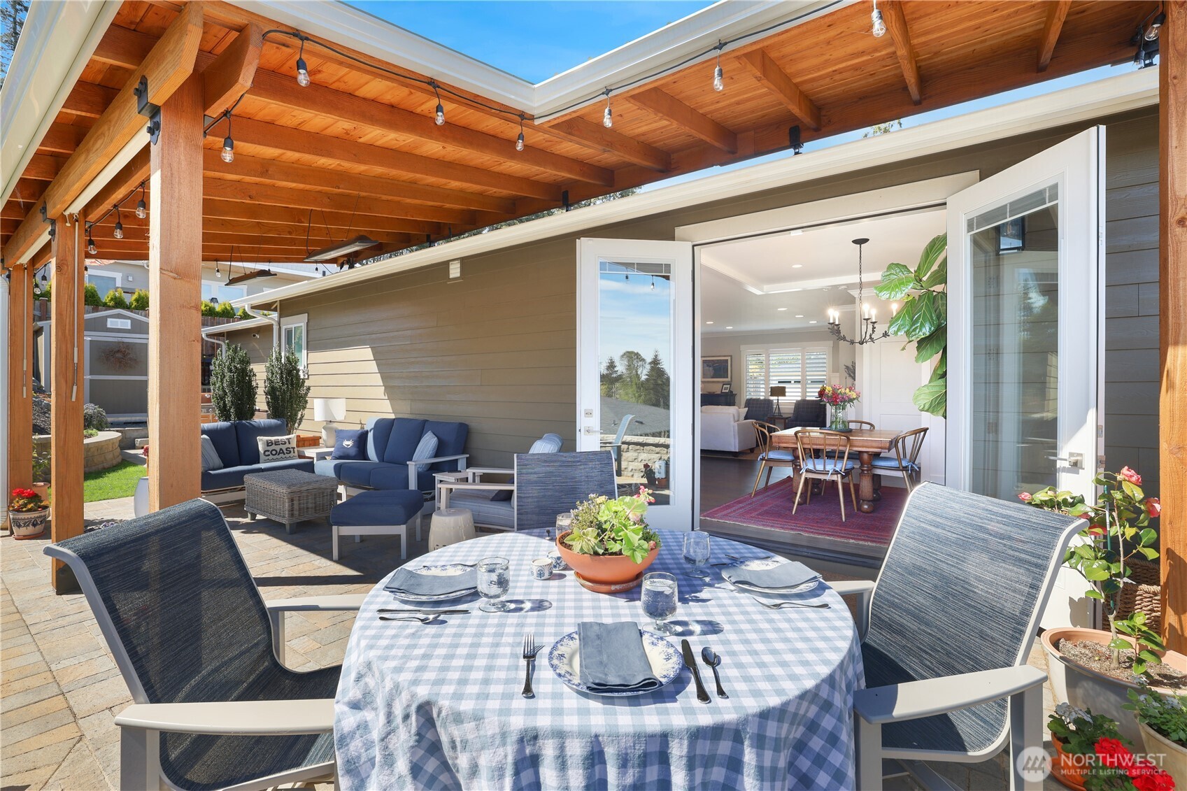 3922 Scott Lane , Gig Harbor, WA 98335