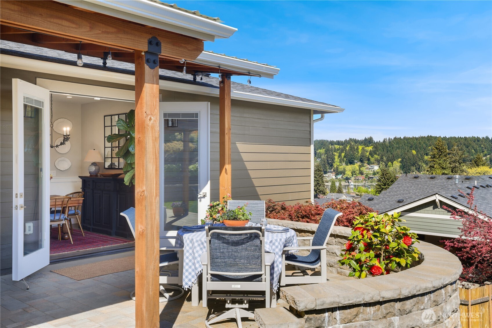 3922 Scott Lane , Gig Harbor, WA 98335