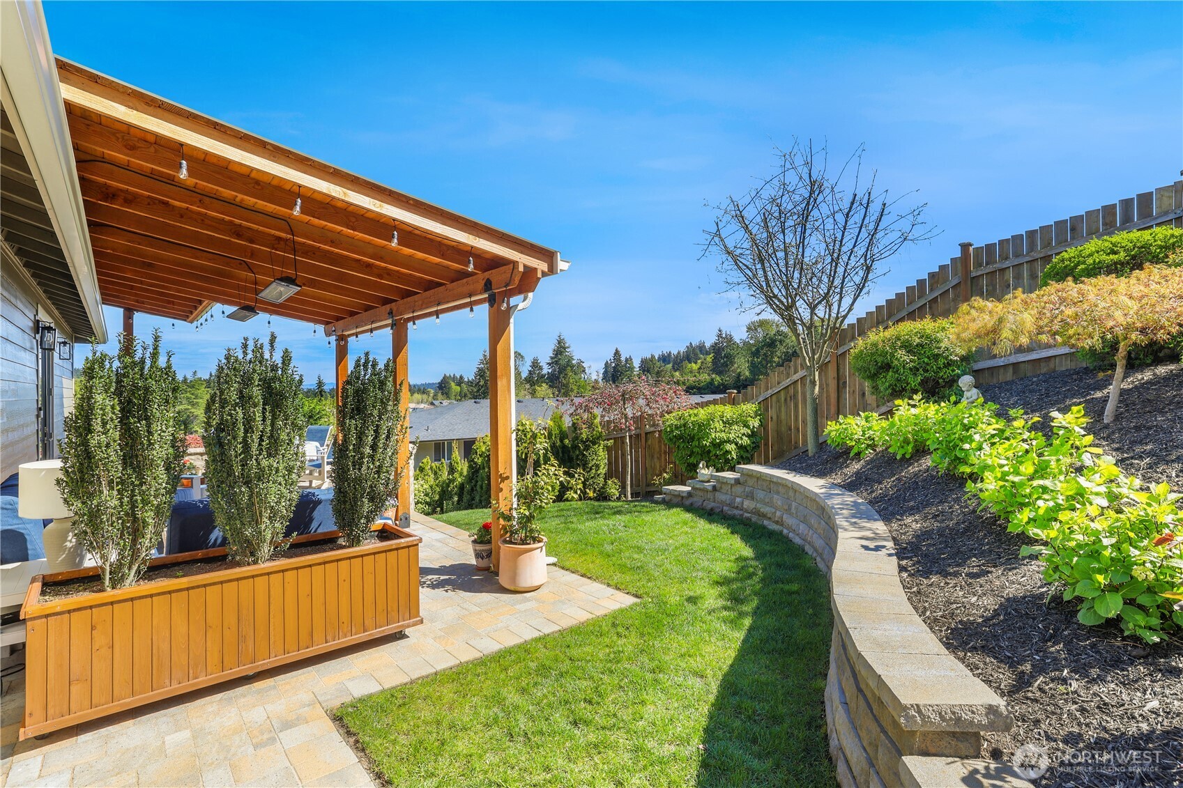 3922 Scott Lane , Gig Harbor, WA 98335
