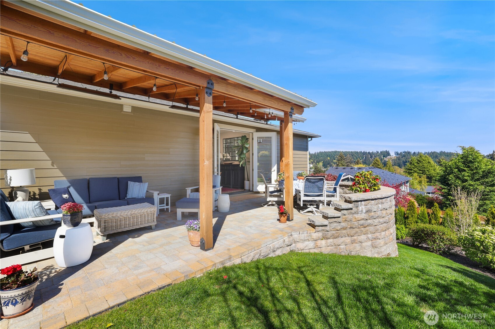 3922 Scott Lane , Gig Harbor, WA 98335