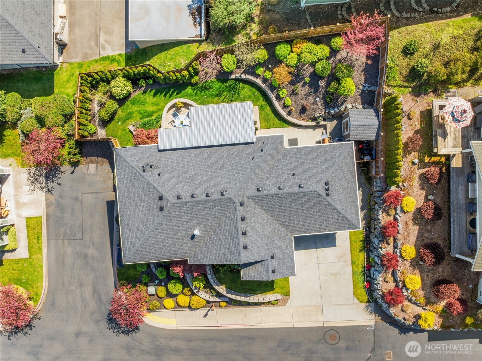 3922 Scott Lane , Gig Harbor, WA 98335