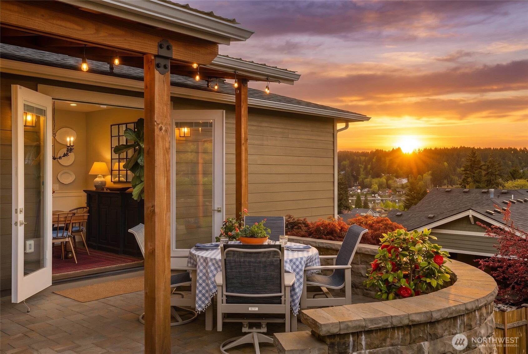 3922 Scott Lane , Gig Harbor, WA 98335