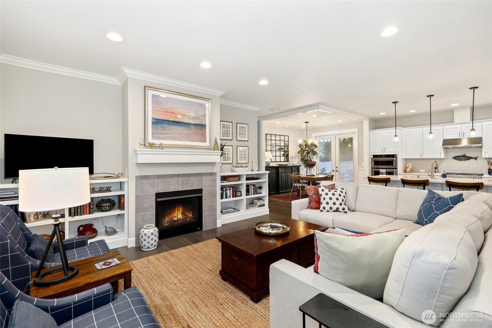 3922 Scott Lane , Gig Harbor, WA 98335