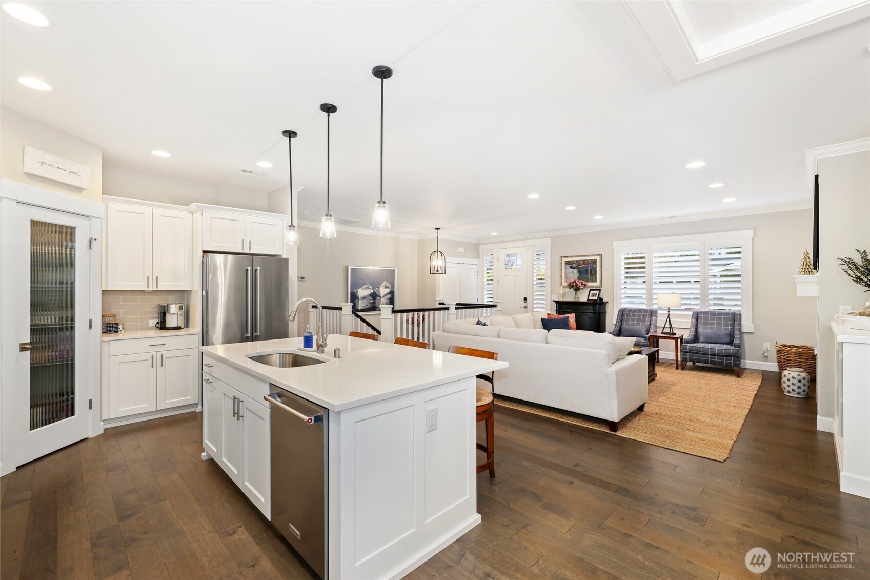 3922 Scott Lane , Gig Harbor, WA 98335