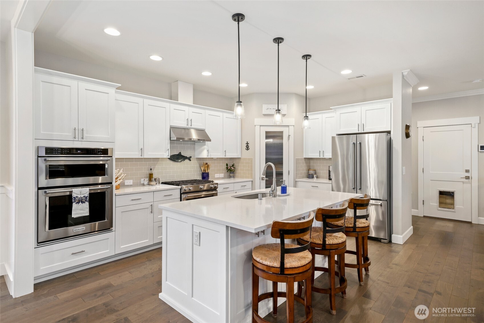 3922 Scott Lane , Gig Harbor, WA 98335