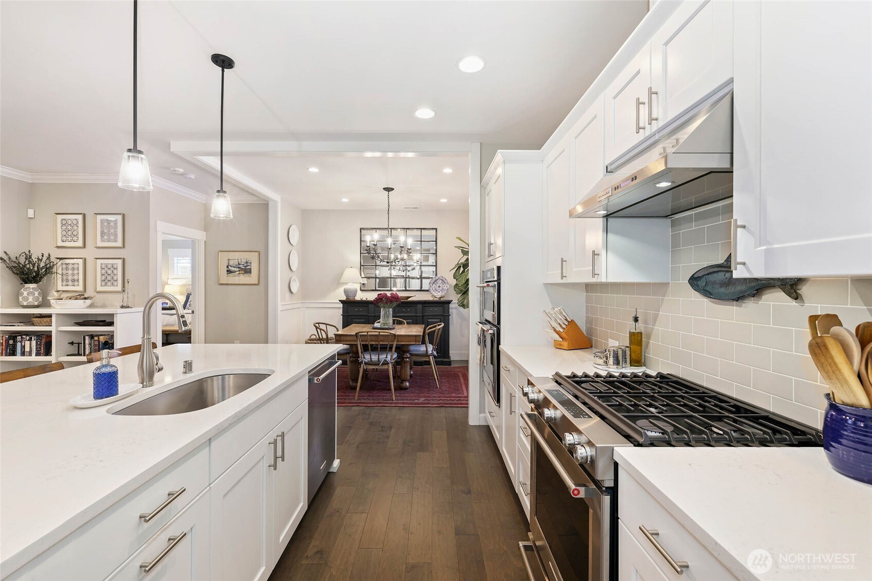3922 Scott Lane , Gig Harbor, WA 98335
