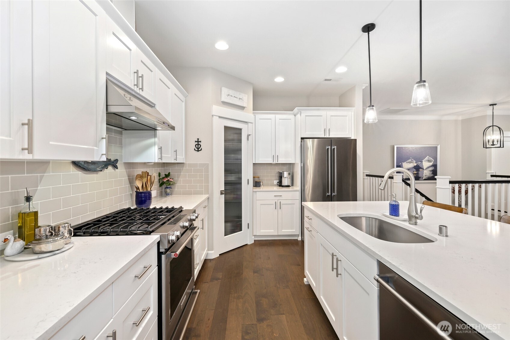 3922 Scott Lane , Gig Harbor, WA 98335