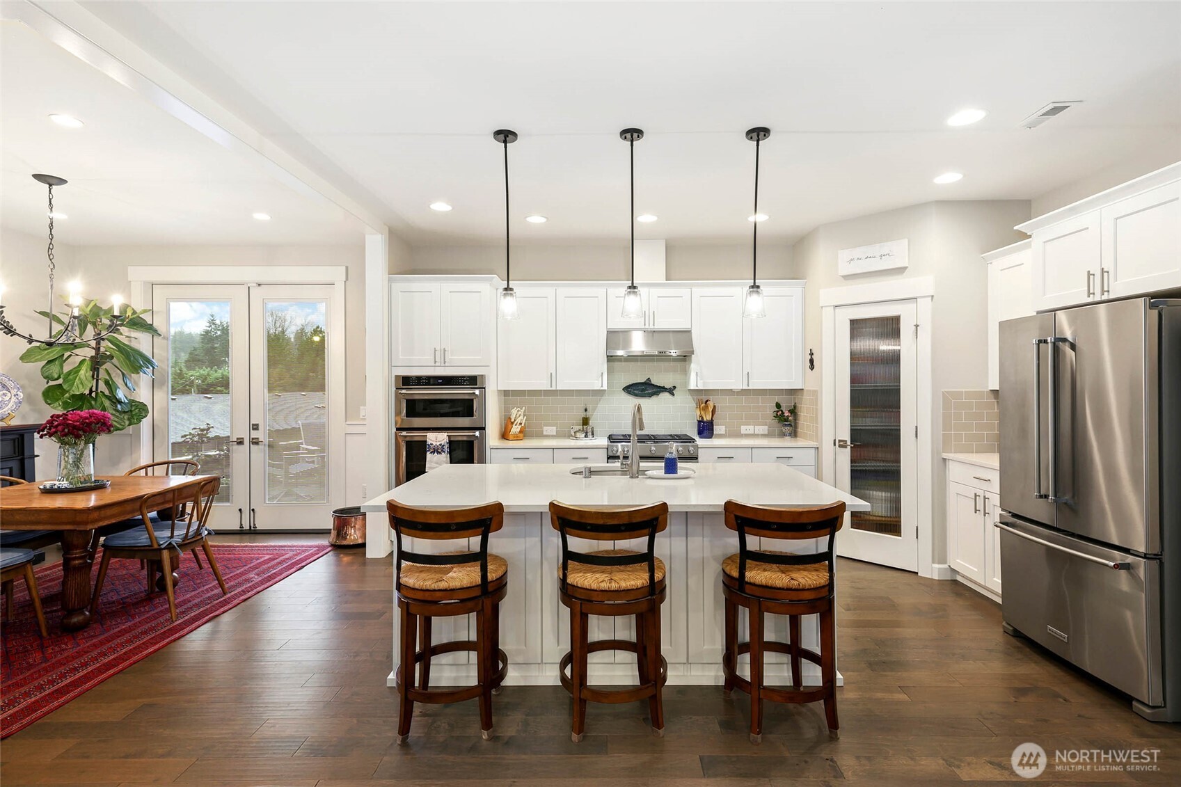 3922 Scott Lane , Gig Harbor, WA 98335