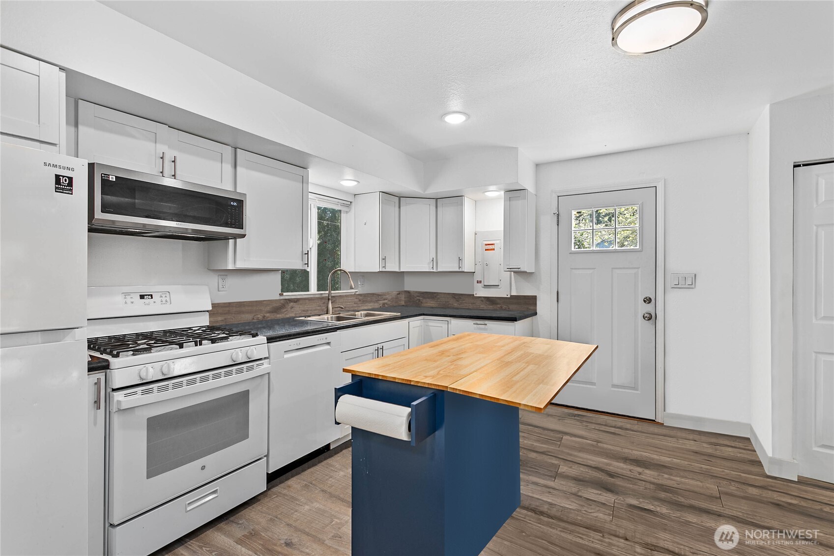 1000 Jersey Street #A & B, Bellingham, WA 98225