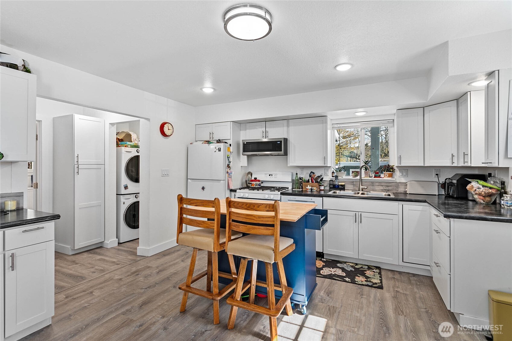 1000 Jersey Street #A & B, Bellingham, WA 98225