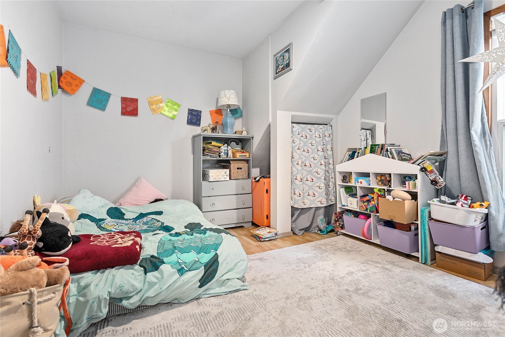 1000 Jersey Street #A & B, Bellingham, WA 98225