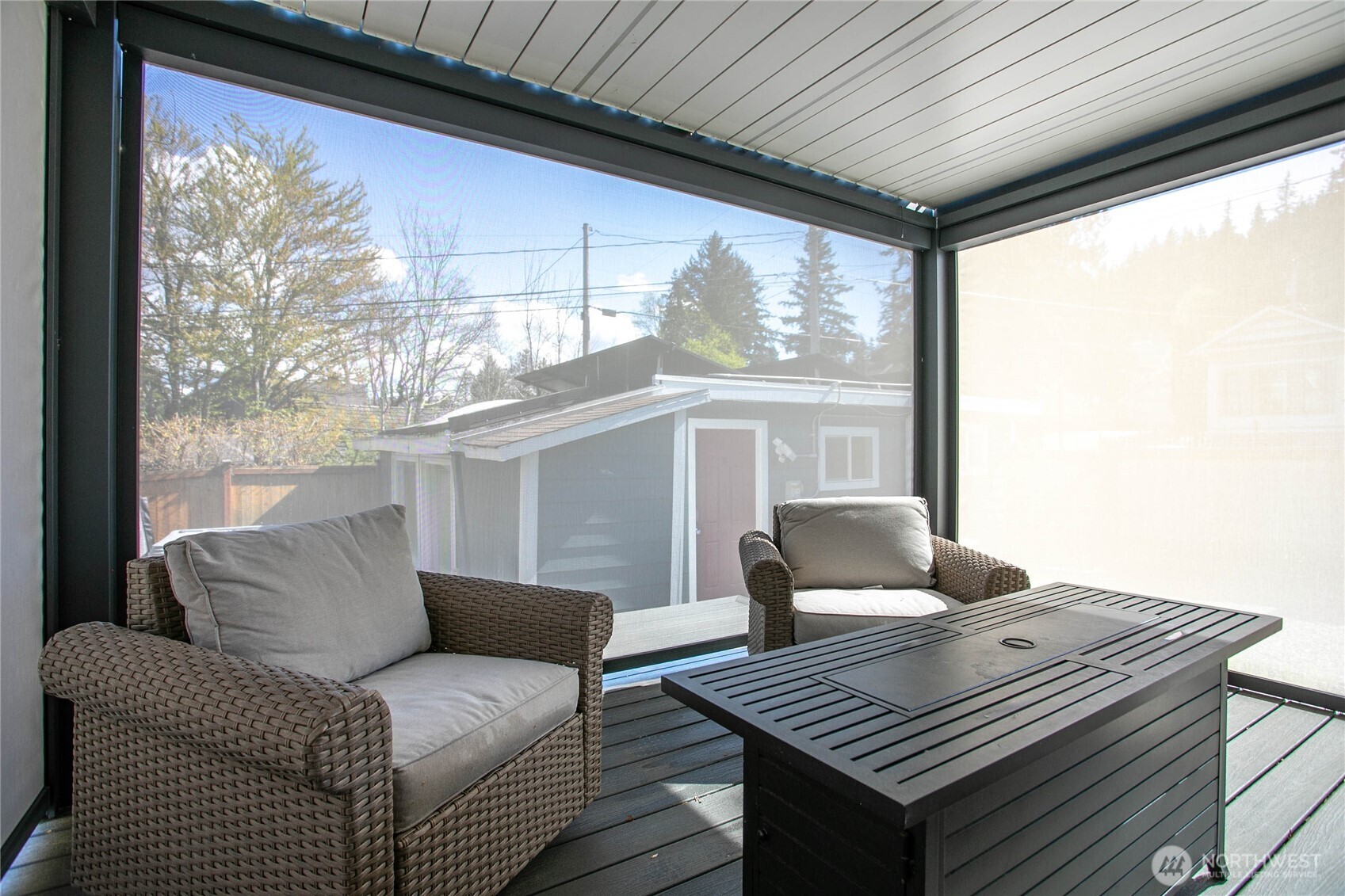 1000 Jersey Street #A & B, Bellingham, WA 98225
