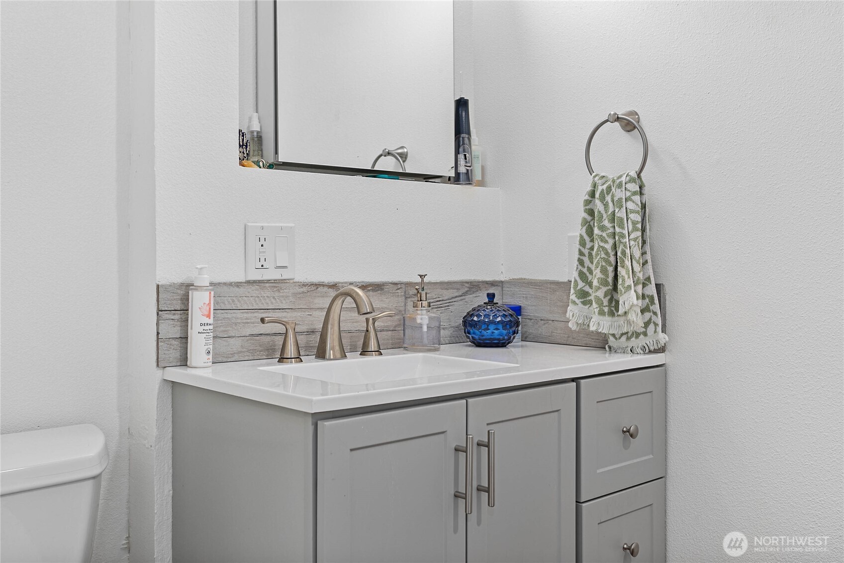 1000 Jersey Street #A & B, Bellingham, WA 98225